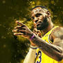 3741~ LeBron James