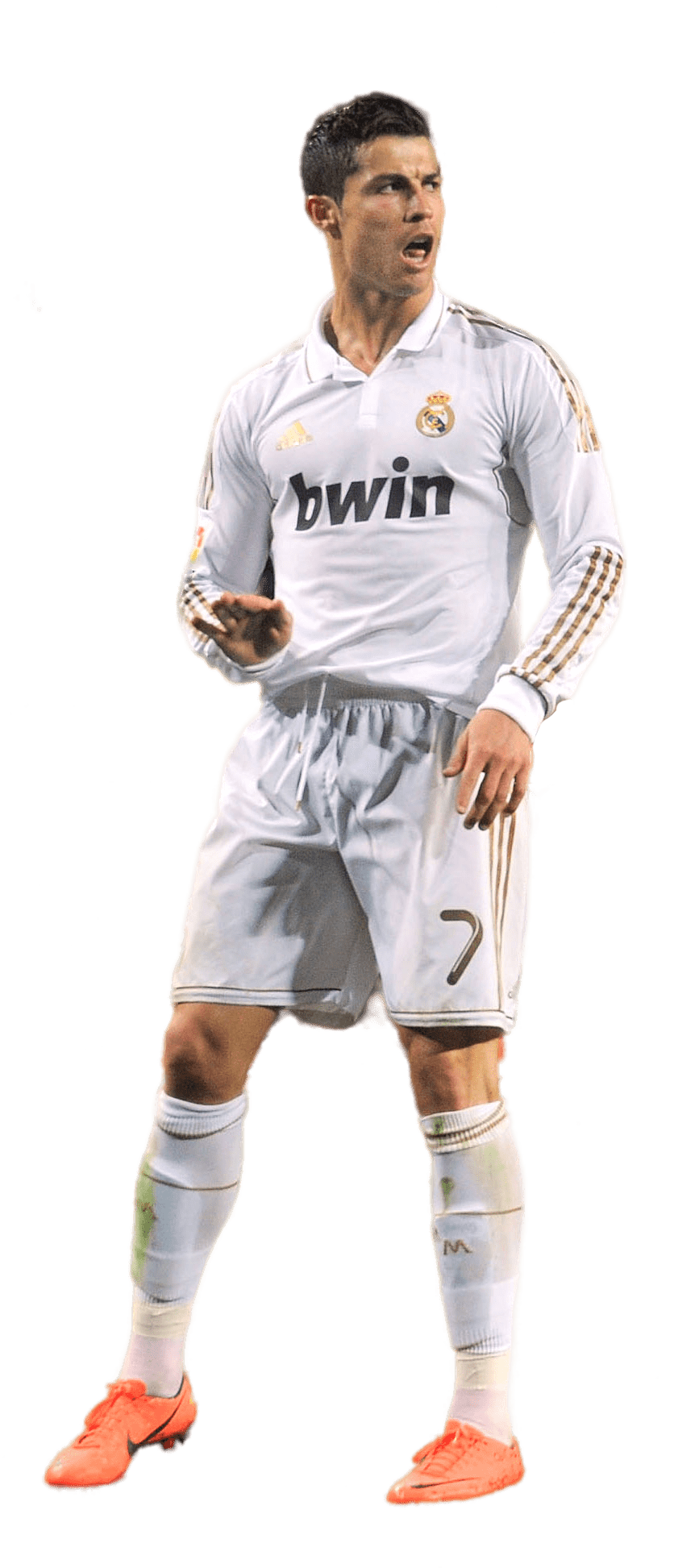 Image - 746649], Cristiano Ronaldo