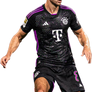 4204~ Leon Goretzka