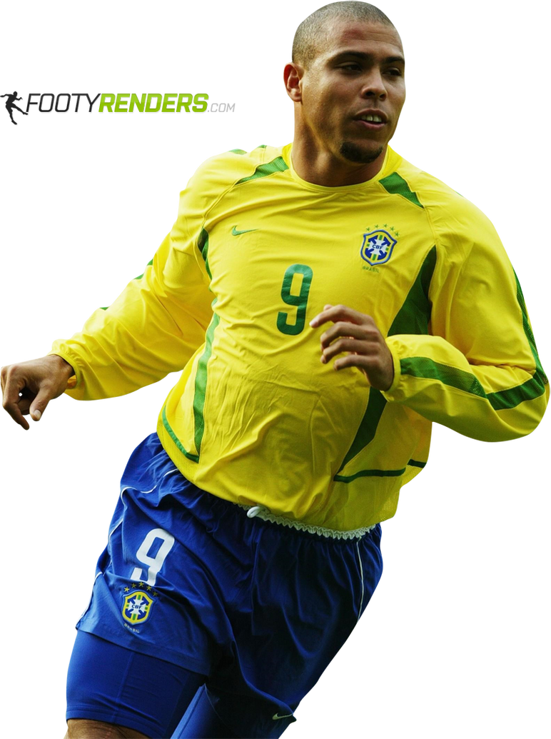 Роналдо сборная бразилии