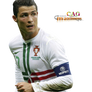 4832~ Cristiano Ronaldo