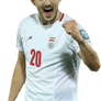 4911~ Sardar Azmoun