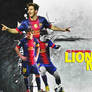 6193~ Lionel Messi