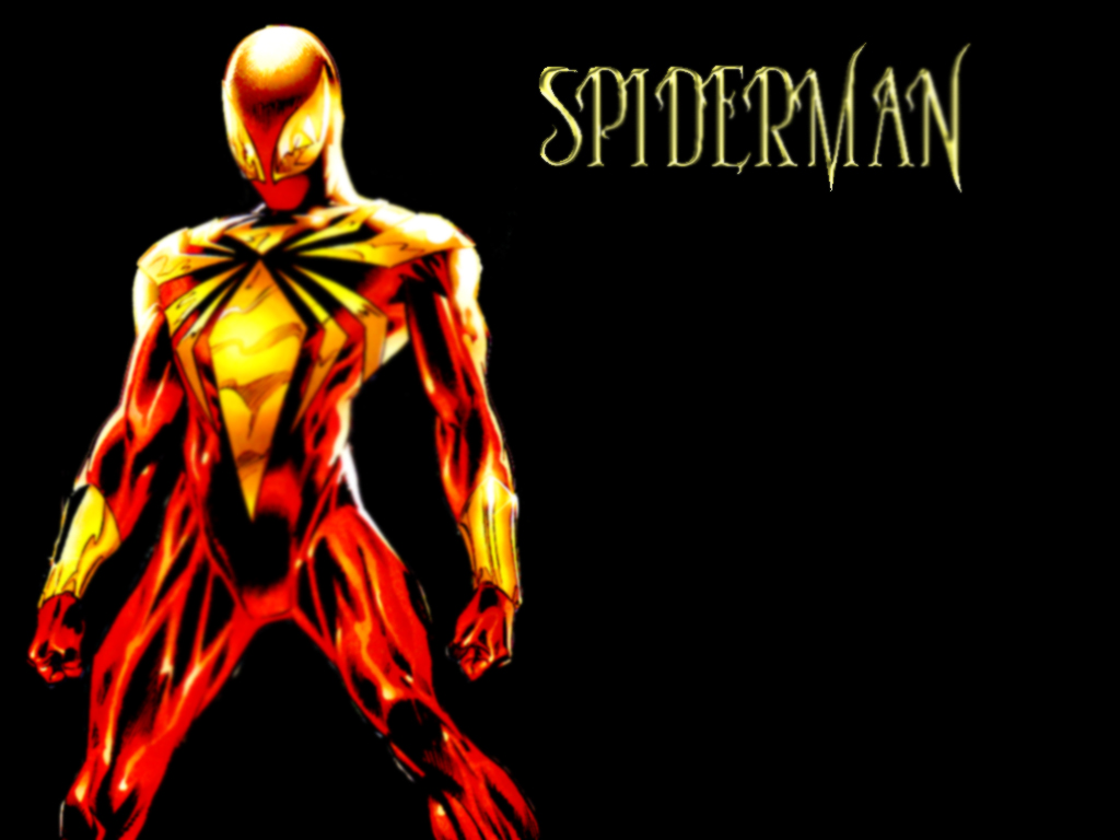 Spiderman's Iron Man Suit by ZiggoTheAlien on DeviantArt Spiderman's Iron Man Suit by ZiggoTheAlien on DeviantArt