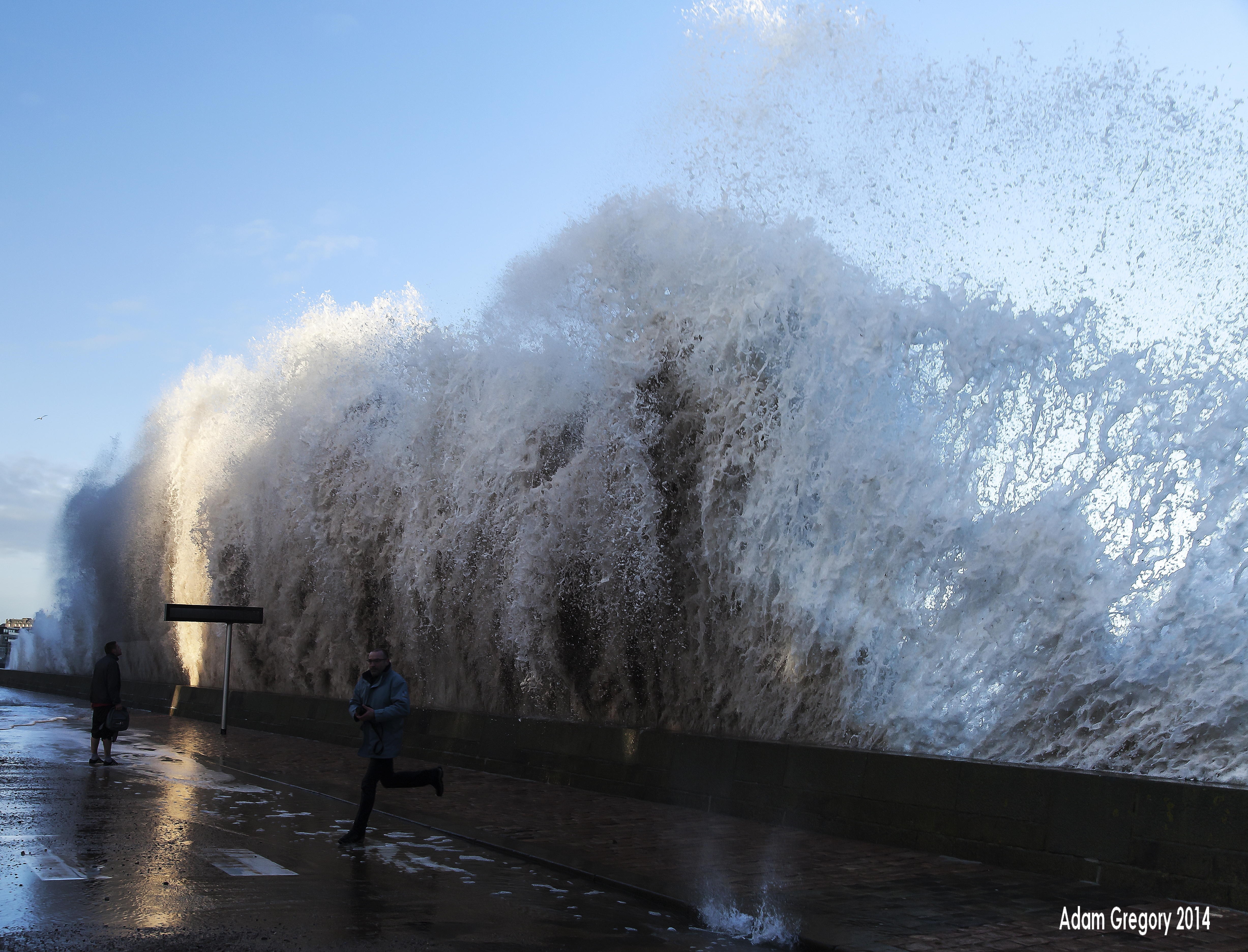 Saint malo 2014