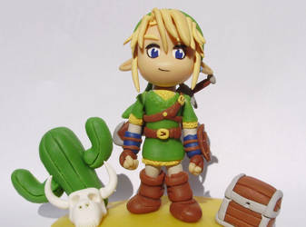 Chibi Link