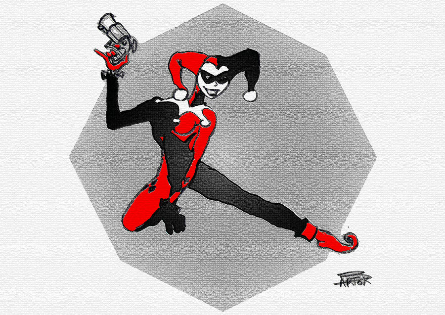 Harley Quinn