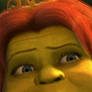 Fat princess Fiona ogre