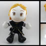 Dragon Age 2 - Anders plushie