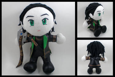 Loki - Avengers