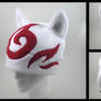 Shiranui hat - Okami