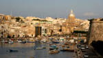 Malta Tilt Shift by Ubhejane