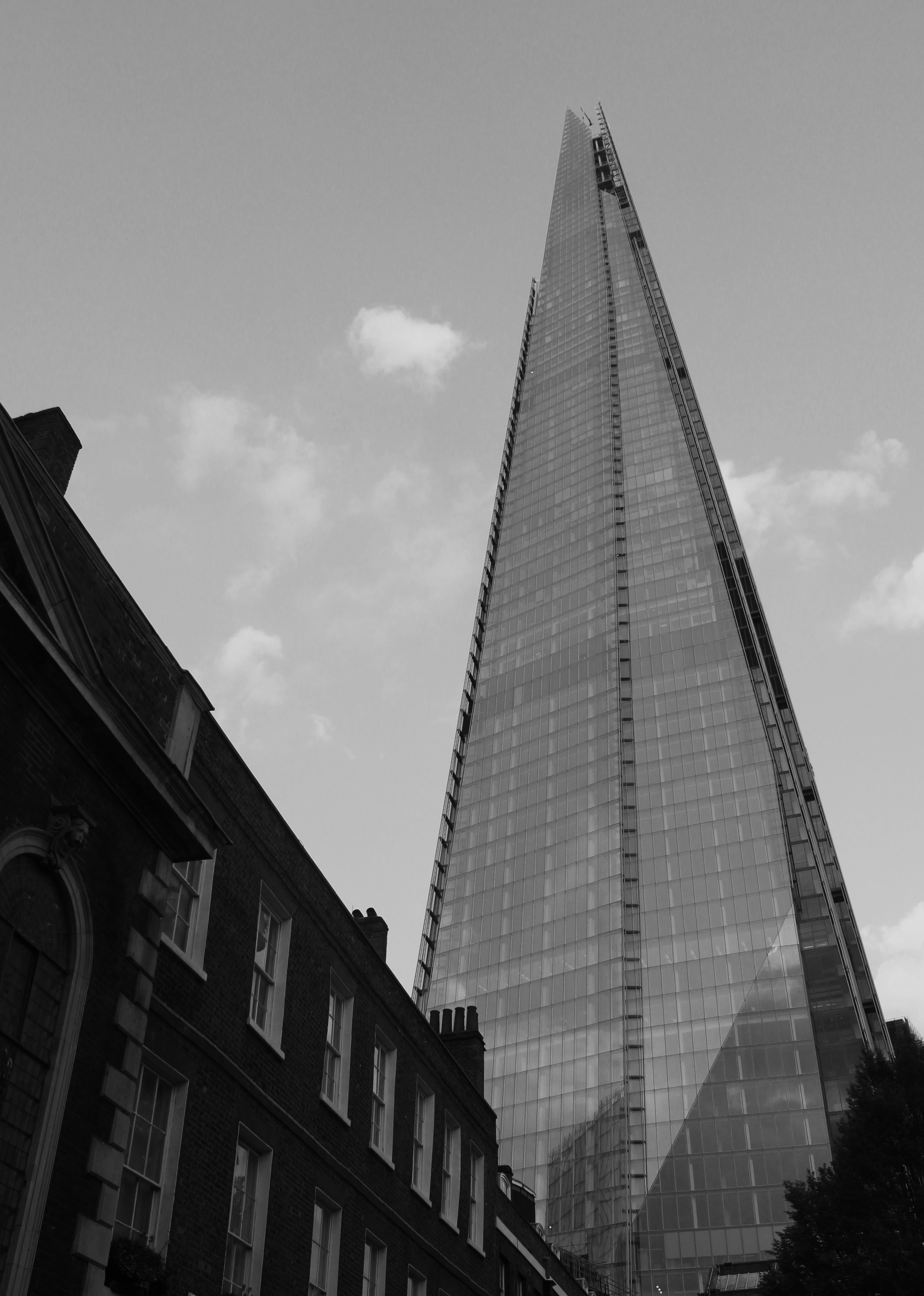 The Shard