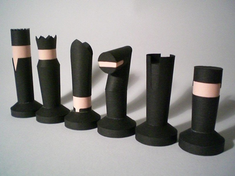 black or white? single blacks