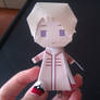 Papercraft Russia by me~