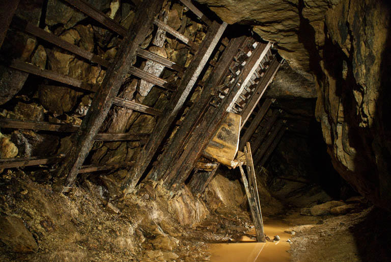 deep mining by liebeSuse on DeviantArt