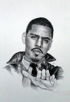 J. Cole