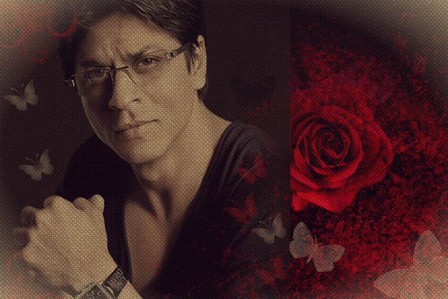 Shah rukh khan