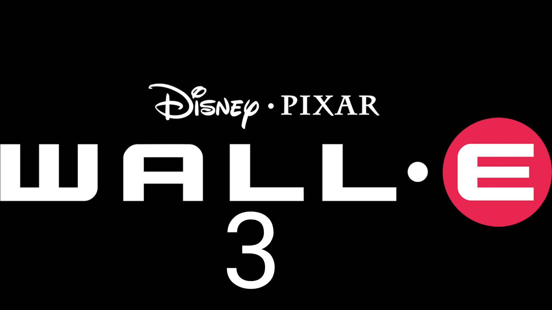 Free 3MF file Wall-E Plant Logo - Pixar Logo 🌿・3D printer design to  download・Cults