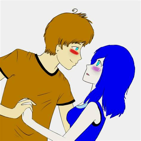 TF Humanized: Strafe and Grimlock by chrisZ2006 on DeviantArt