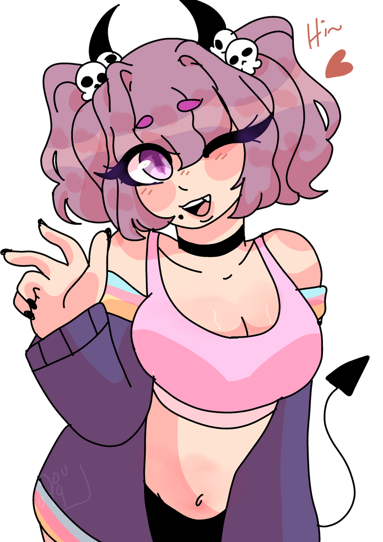 Hi Honey By JonkyDiaz On DeviantArt hi-honey-by-jonkydiaz-on-deviantart
