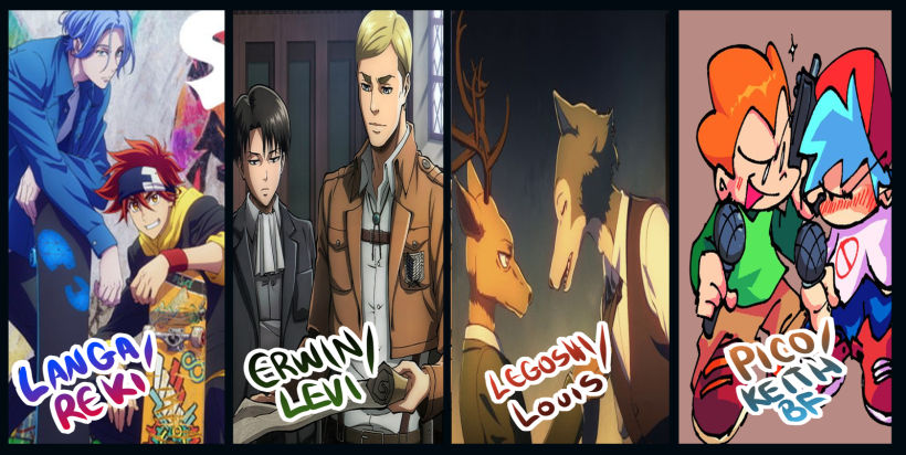 Vote for April Animated Art of the Month! by JonkyDiaz on DeviantArt