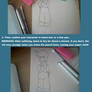 Paper child tutorial