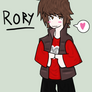 Doctor Who: Rory