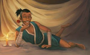 Sokka