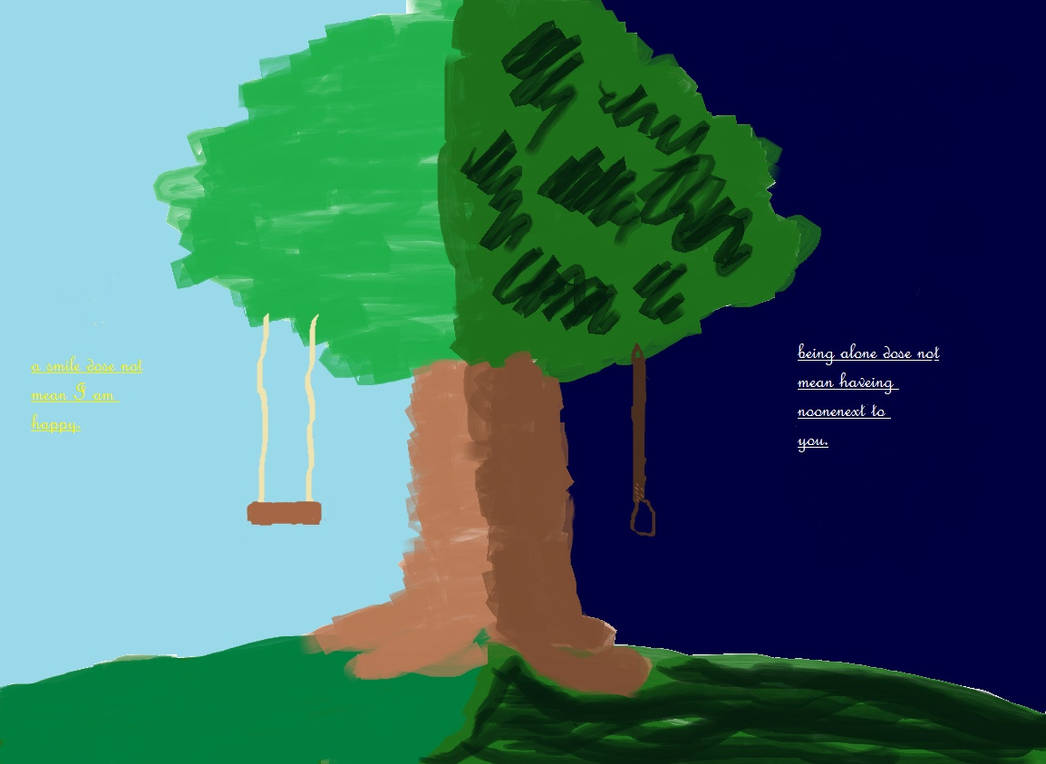 Tree Death Note Suicide-tree by Amaya-Itami on DeviantArt