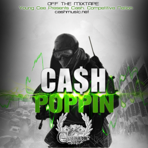 Cash Poppin alt.