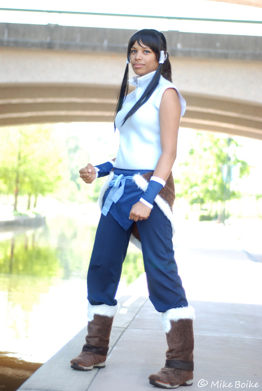 Korra