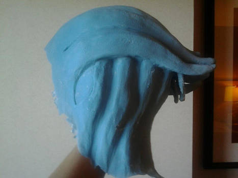 Asari Headpiece