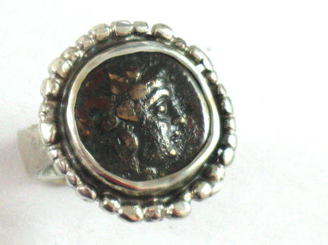 Dionysus Ring 009