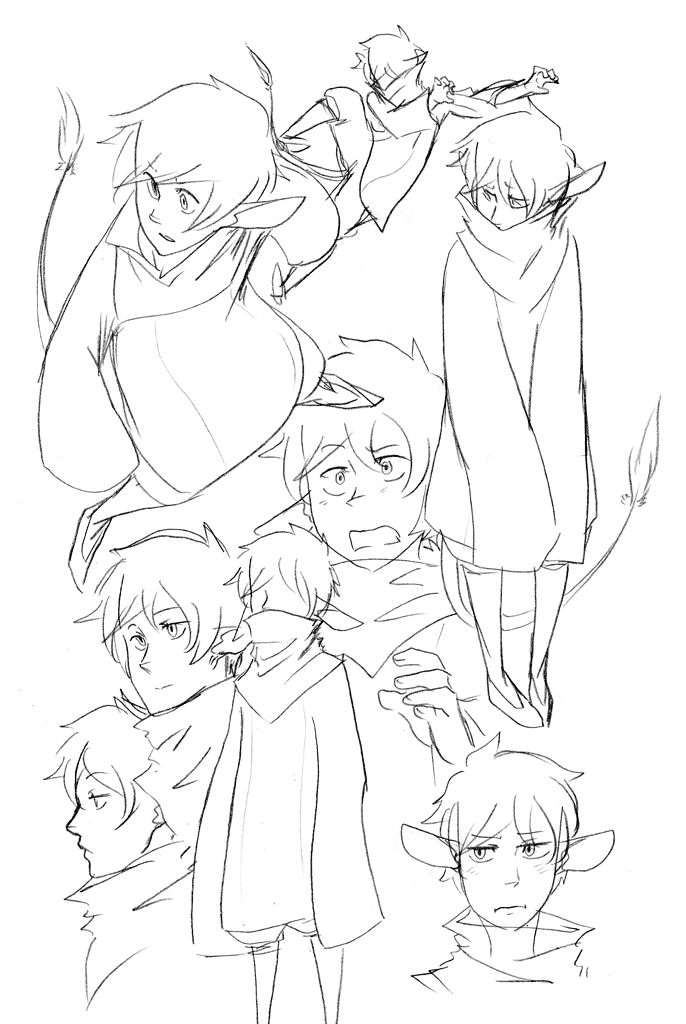 Mirrin by Jugum on DeviantArt