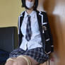 Schoolgirl Kitty 3