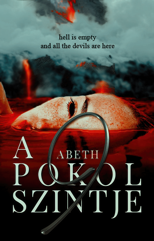 A Pokol 9 szintje
