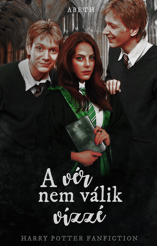 A vér nem válik vízzé