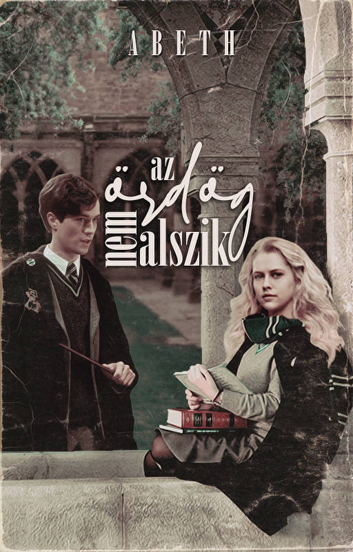 Az ördög nem alszik