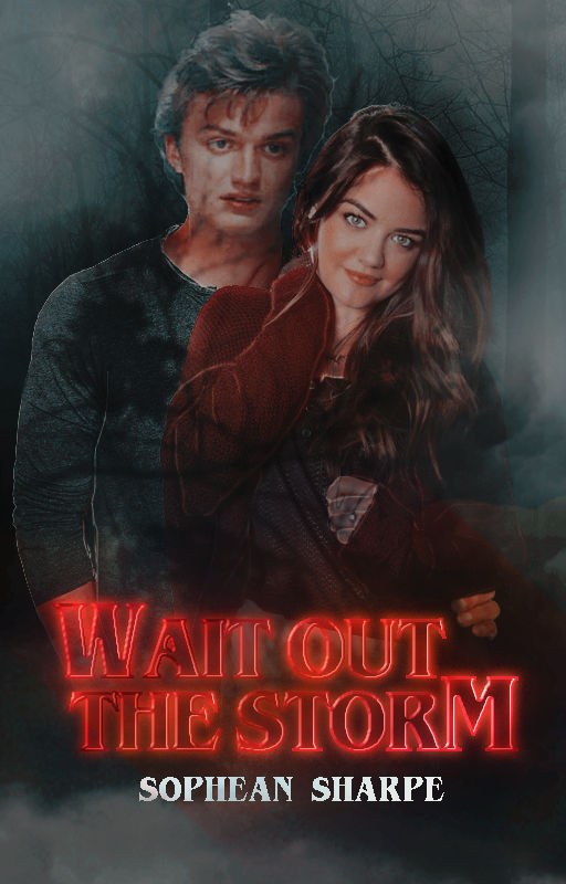 Wait out the Storm by Abeth98 on DeviantArt