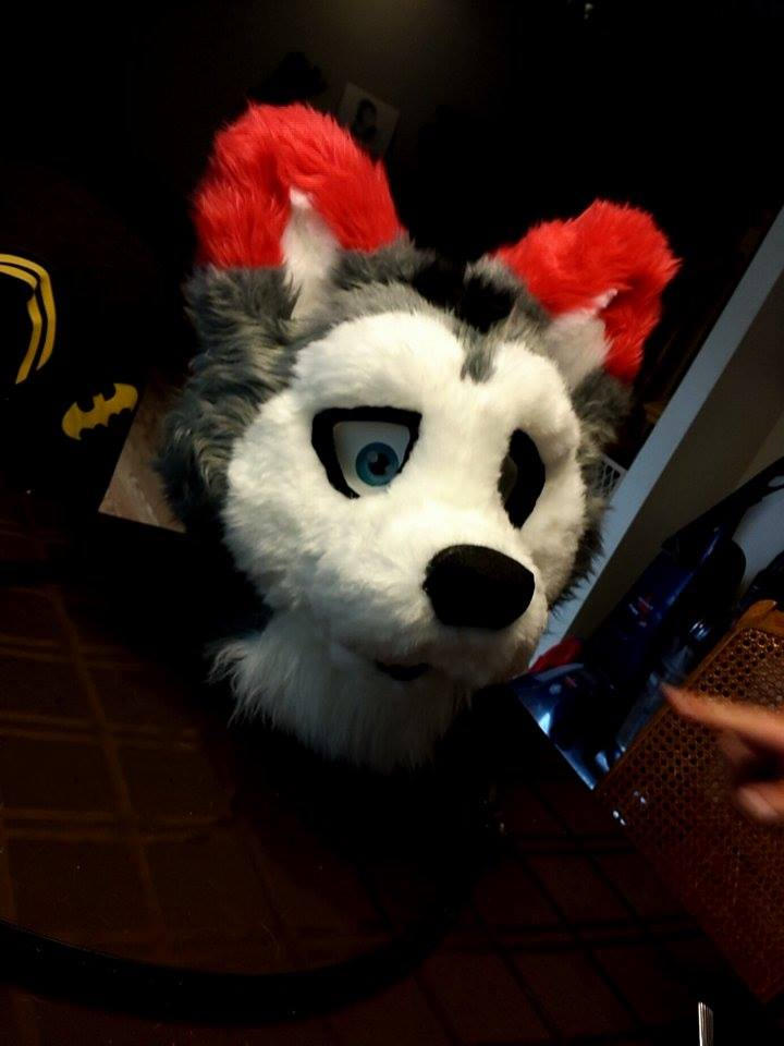 Seven Wolf by EnglandsFluffyBunny on DeviantArt