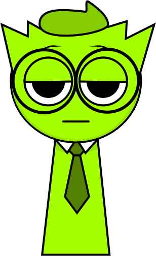 Sprunky Style Sprunkies (original Sprunki style) part 1 by maiborod on DeviantArt