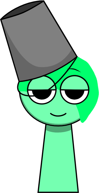 Sprunky Style Sprunkies (original Sprunki style) part 2 by maiborod on DeviantArt