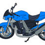 MotoCycle