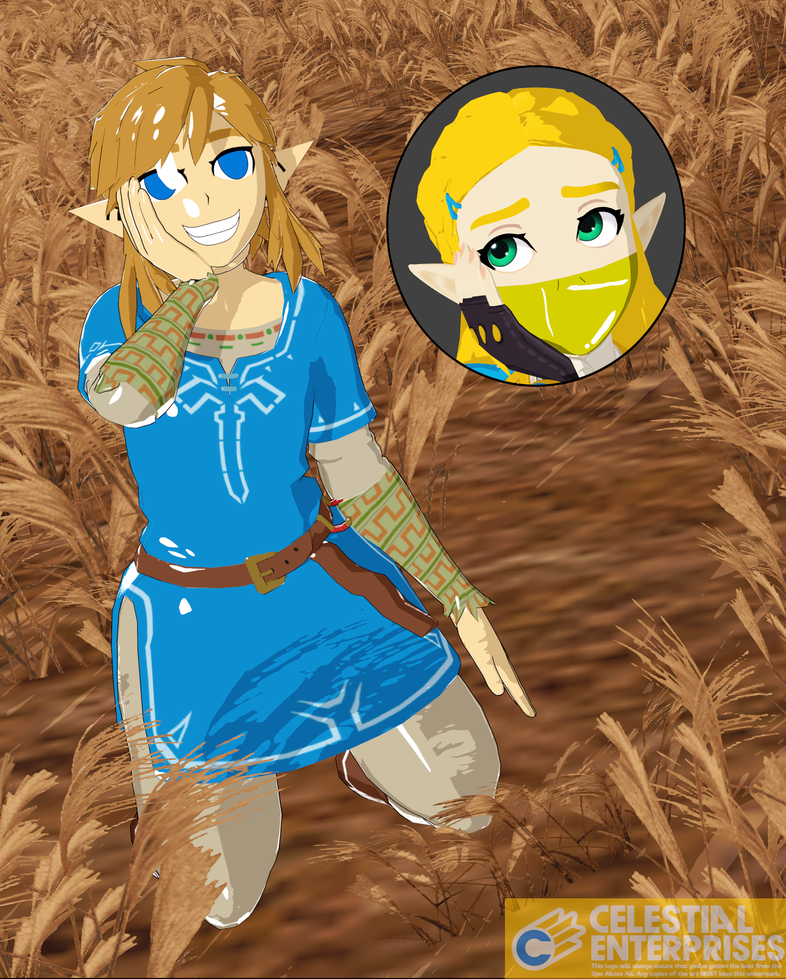 Link - Legend Of Zelda Cosplay by Remivix on DeviantArt