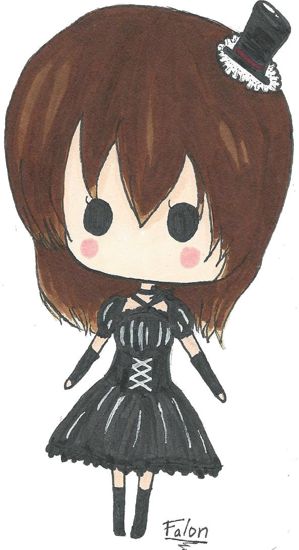 Gothic Lolita