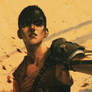 Sketch_Dailies: Furiosa