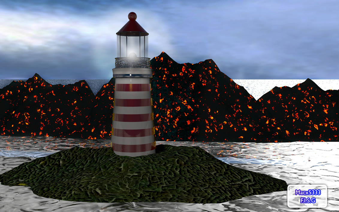 Faro Computer Drawings Faro 3d by macx5333 on DeviantArt