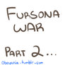 Fursona War Part 2