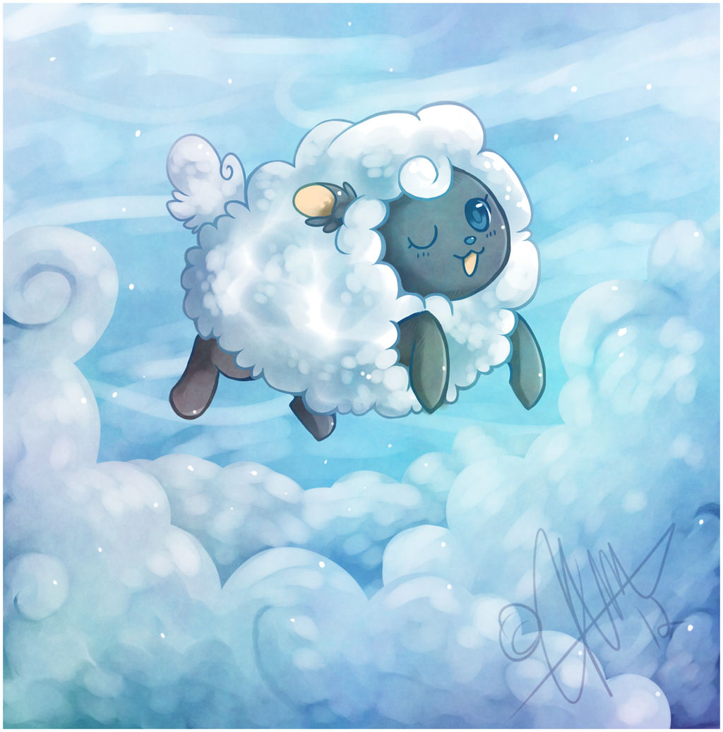 + Cloud Rider + by Obedaiya on DeviantArt